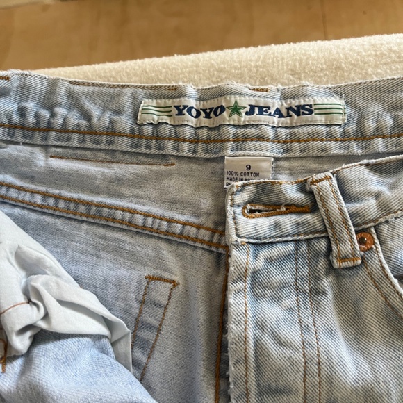 Yoyo jeans - Picture 4 of 5